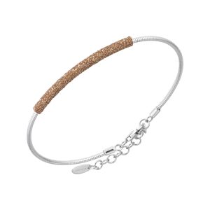 Pesavento Bracelet Jaune Sahara
