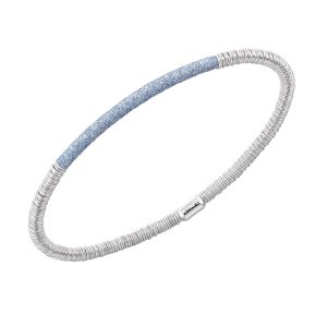 Pesavento Bracelet Bleu Caraibe
