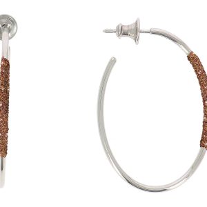 Pesavento Boucles d'oreilles Jaune Sahara