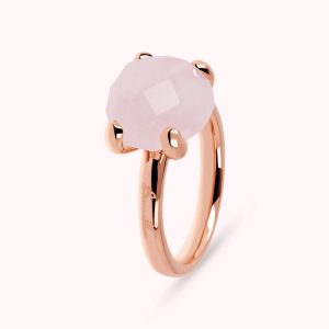 Bague Charisma avec pierre