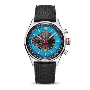 Depancel - Allure Mono Eye Blue -  Rubber FKM