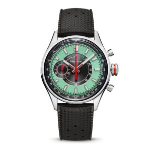 Depancel - Allure Mono Eye Mint Green -  Rubber FKM