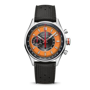 Depancel - Allure Mono Eye Orange -  Rubber FKM