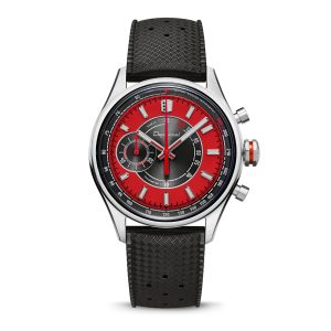 Depancel - Allure Mono Eye Red -  Rubber FKM