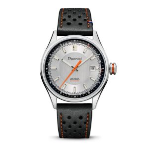 Depencel  Autosport Date - Silver