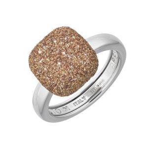 Pesavento Bague Vertt amazone