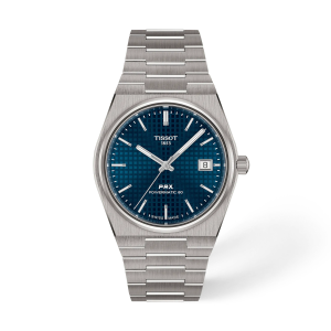 Tissot PRX Titane 38mm