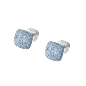 Pesavento Boucles d'oreilles Bleu Caraibe