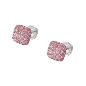 Pesavento Boucles d'oreilles Rose Tokyo