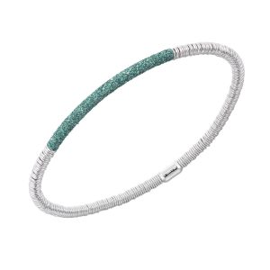 Pesavento Bracelet Vert Amazome