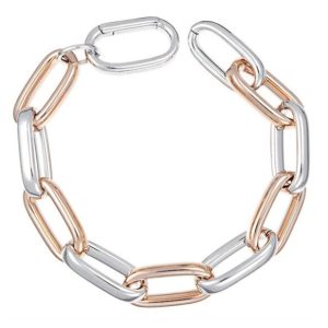 Pesavento BRACELET RHODIE ROSE POLVERE