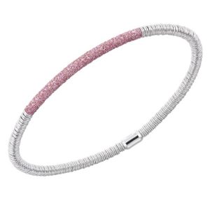 Pesavento Bracelet Rose Caraibe