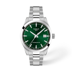 Tissot Gentleman 38mm