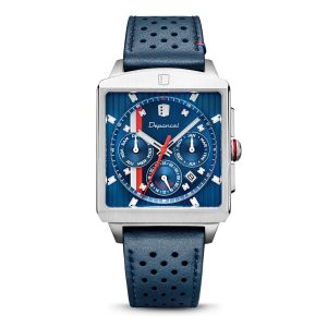 Depancel - Serie R01-Bleu - Racing