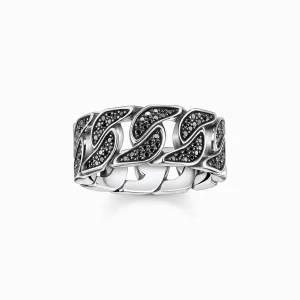 Bague argent