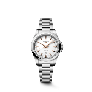 LONGINES CONQUEST QUARTZ