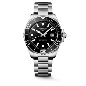 LONGINES HYDROCONQUEST QUARTZ