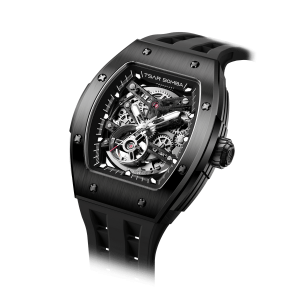 Tsar Bomba Elemental - Montre Automatique TB8228A