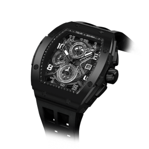 Tsar Bomba Elemental - Quartz Montre TB8211Q