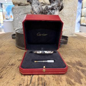 Bracelet CARTIER LOVE Modèle Classique
