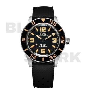 Amphibian 250 Black Shark