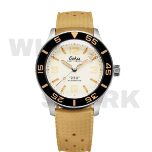 Amphibian 250 White Shark