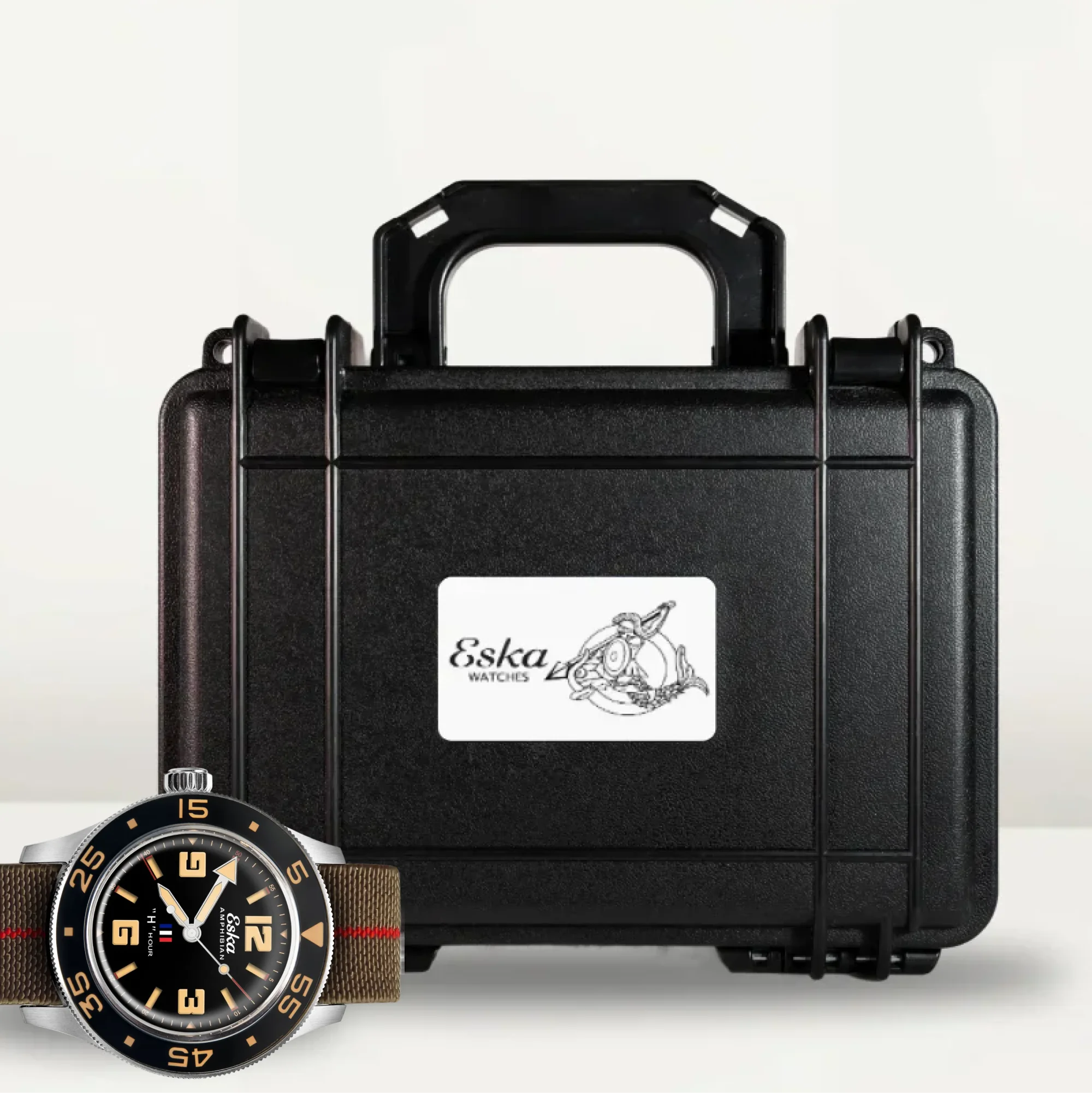 Amphibian 250 H-Hour Limited – Image 4