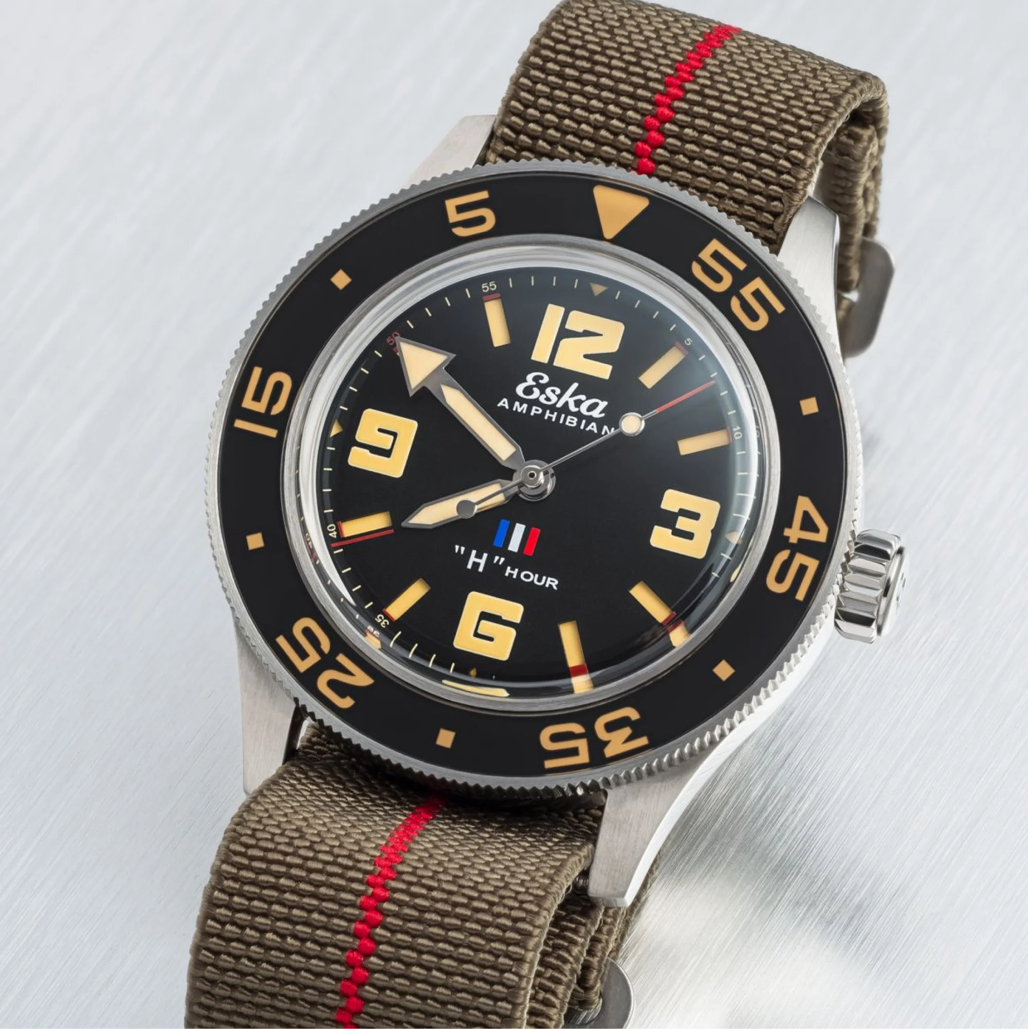 Amphibian 250 H-Hour Limited – Image 5
