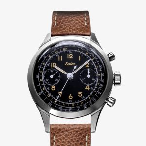 Chronographe Héritage
