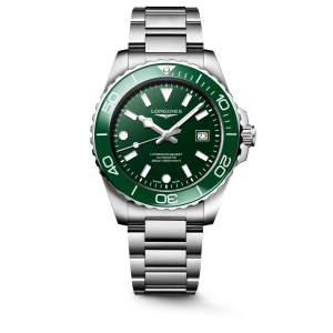 LONGINES HYDROCONQUEST VERTE