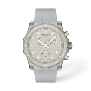 Tissot Supersport NBA 2026 - face