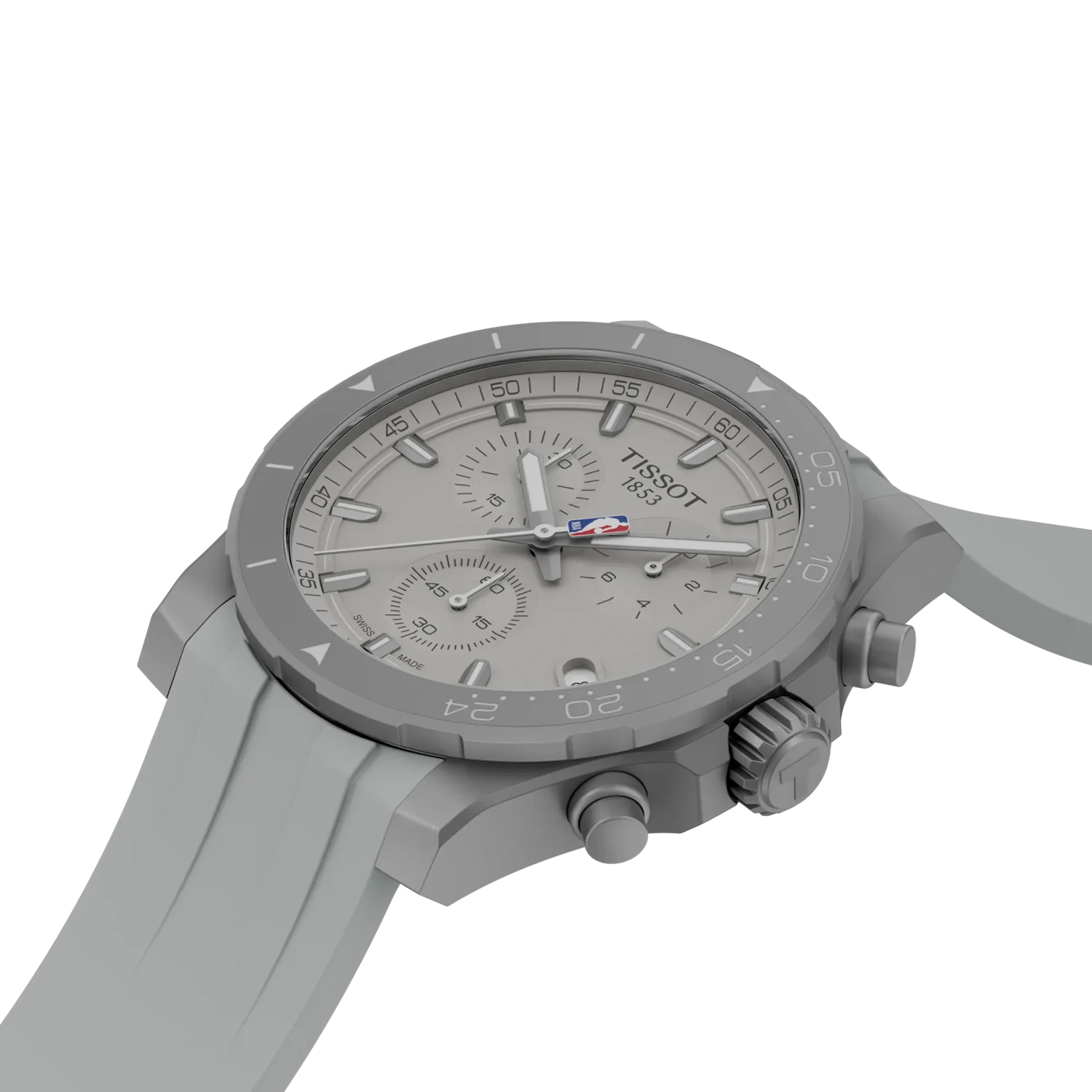 Tissot Supersport NBA 2026 42mm – Image 2