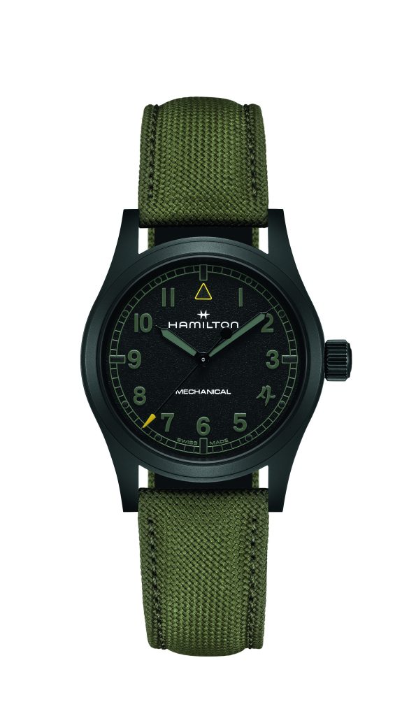 Hamilton H69469930